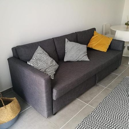 Sequa Apartamento تافيرا المظهر الخارجي الصورة