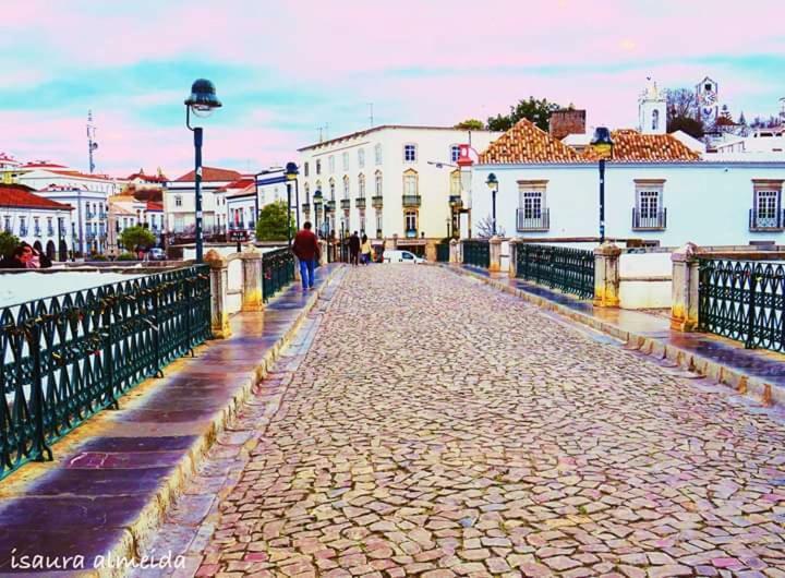 Sequa Apartamento تافيرا المظهر الخارجي الصورة