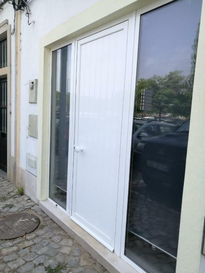 Sequa Apartamento تافيرا المظهر الخارجي الصورة