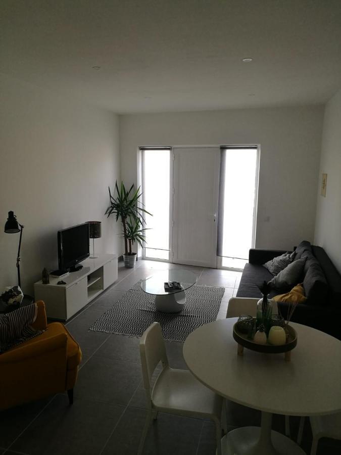 Sequa Apartamento تافيرا المظهر الخارجي الصورة