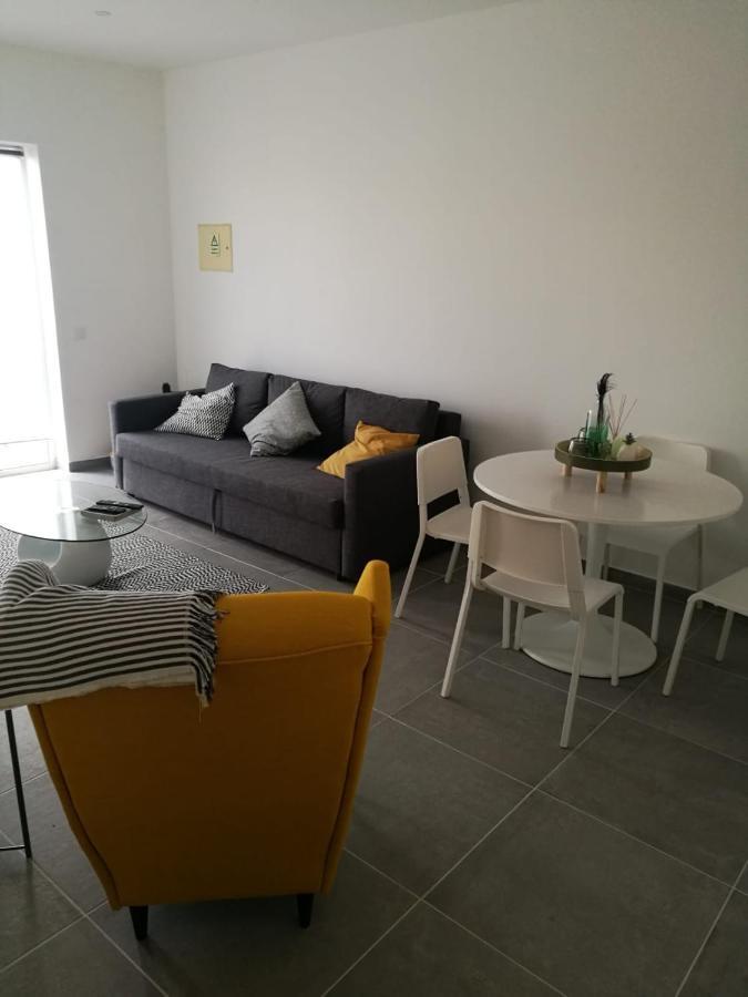Sequa Apartamento تافيرا المظهر الخارجي الصورة